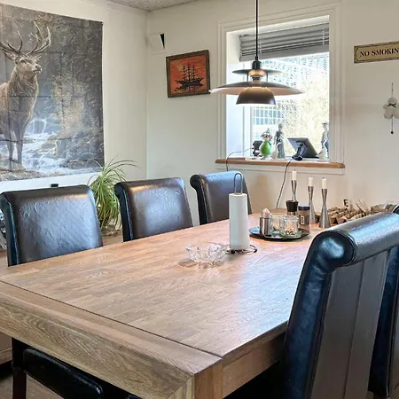 2 Bedroom Gorgeous In 別荘 Spottrup