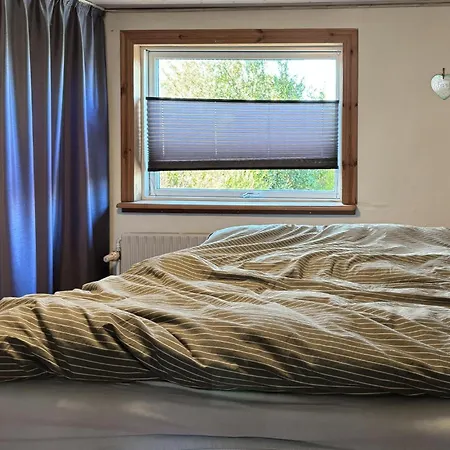 בית נופש 2 Bedroom Gorgeous In Spottrup